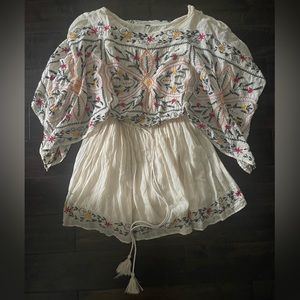 Free people dress